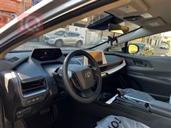 تويوتا بريوس